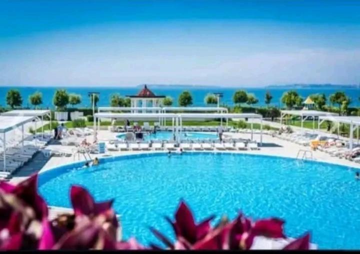 Premier Fort Beach 4 Sveti Vlas Exterior foto